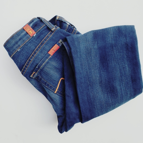 🆕 7 for All Mankind Jeans - Picture 4 of 5